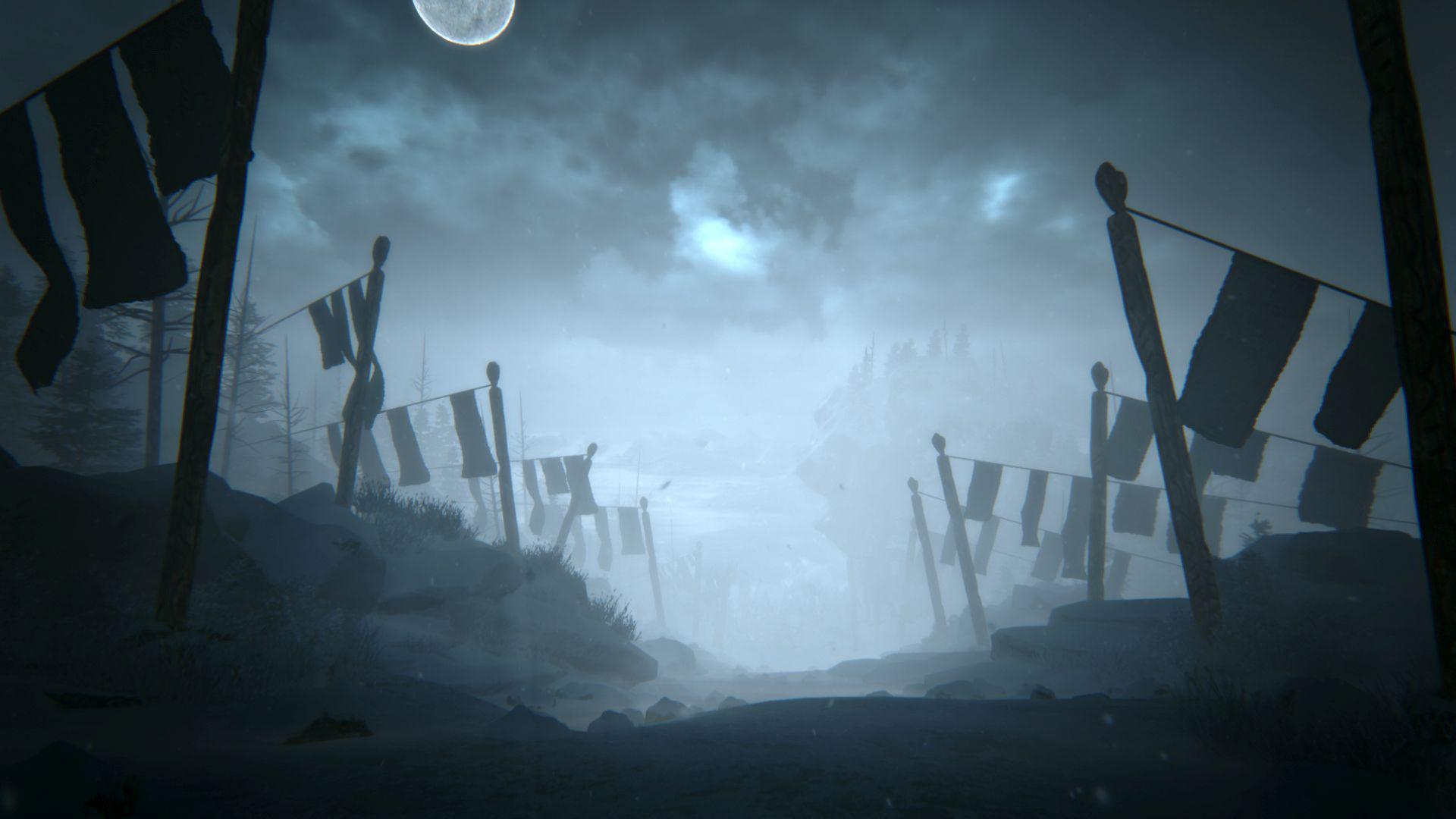 Скриншот из игры Kholat - 83
