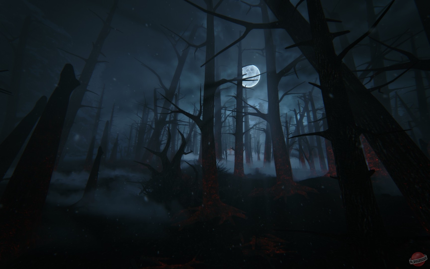 Скриншот из игры Kholat - 73