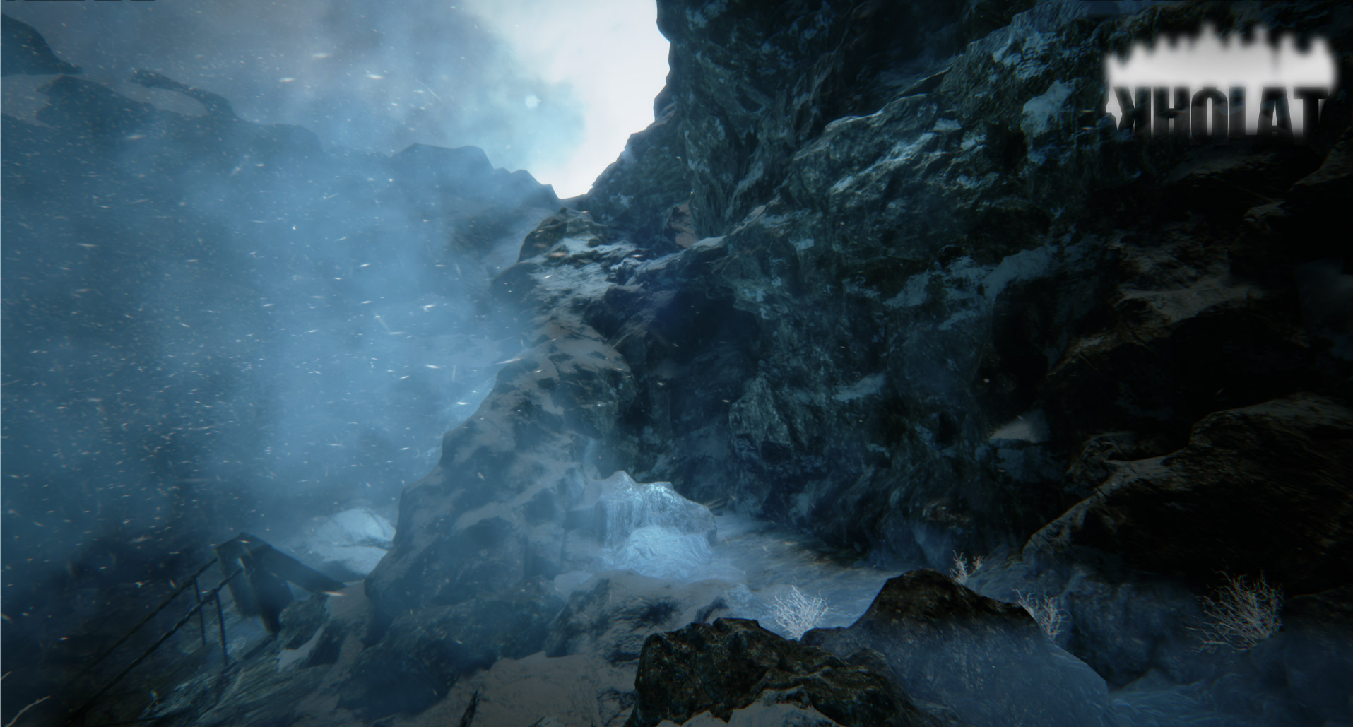 Скриншот из игры Kholat - 74