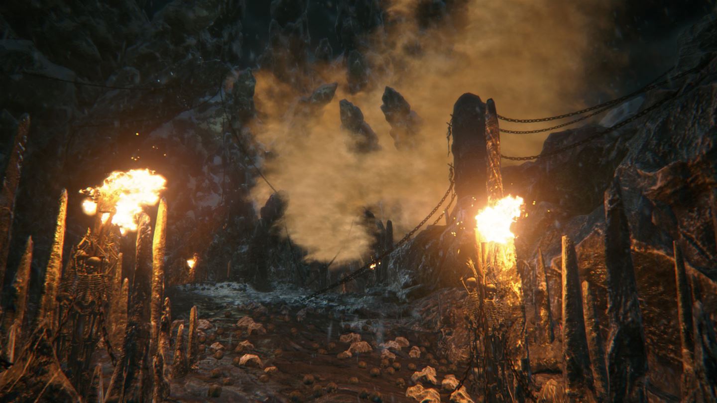 Скриншот из игры Kholat - 87