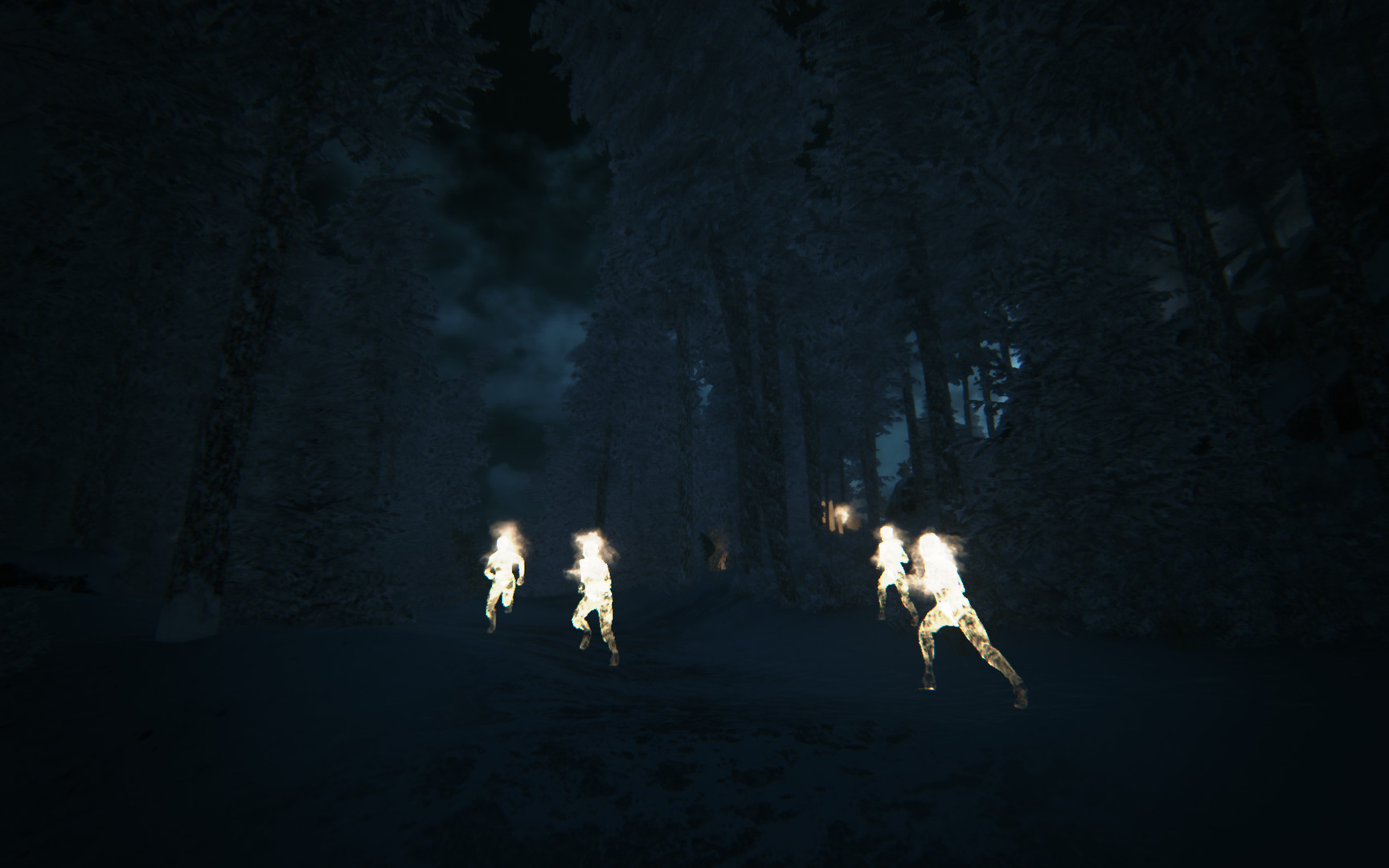 Скриншот из игры Kholat - 91