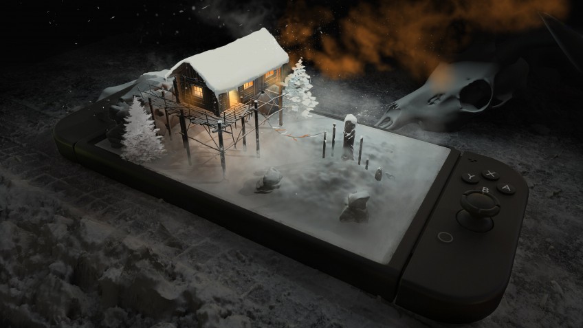 Скриншот из игры Kholat - 63