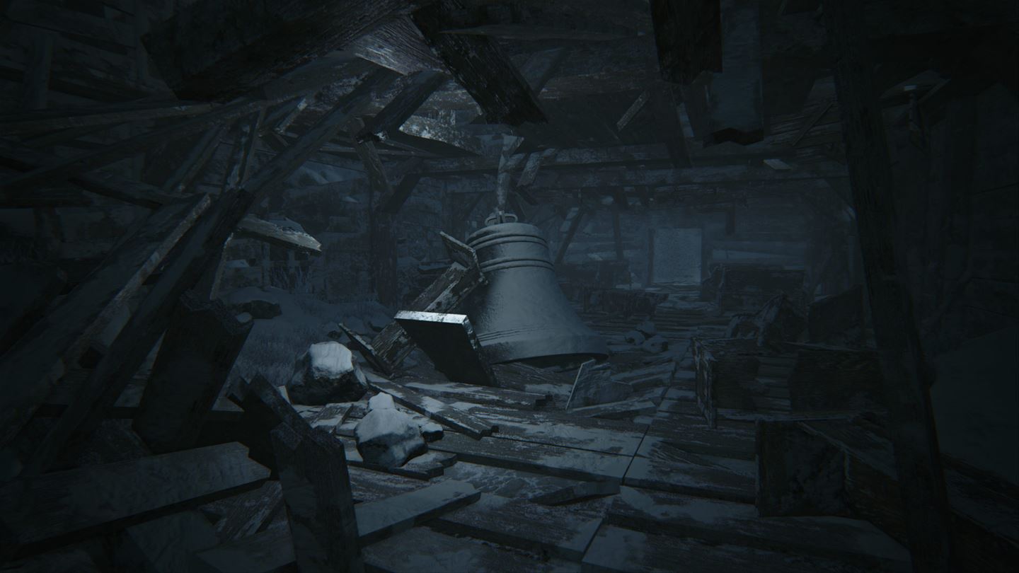 Скриншот из игры Kholat - 121