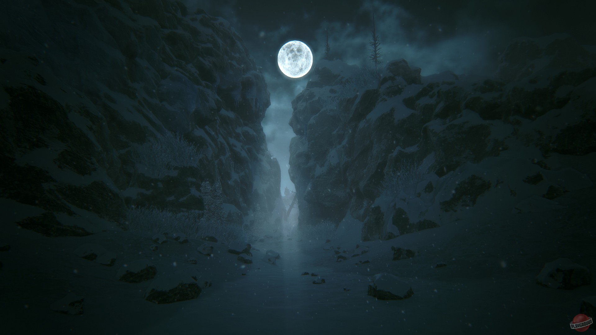 Скриншот из игры Kholat - 32