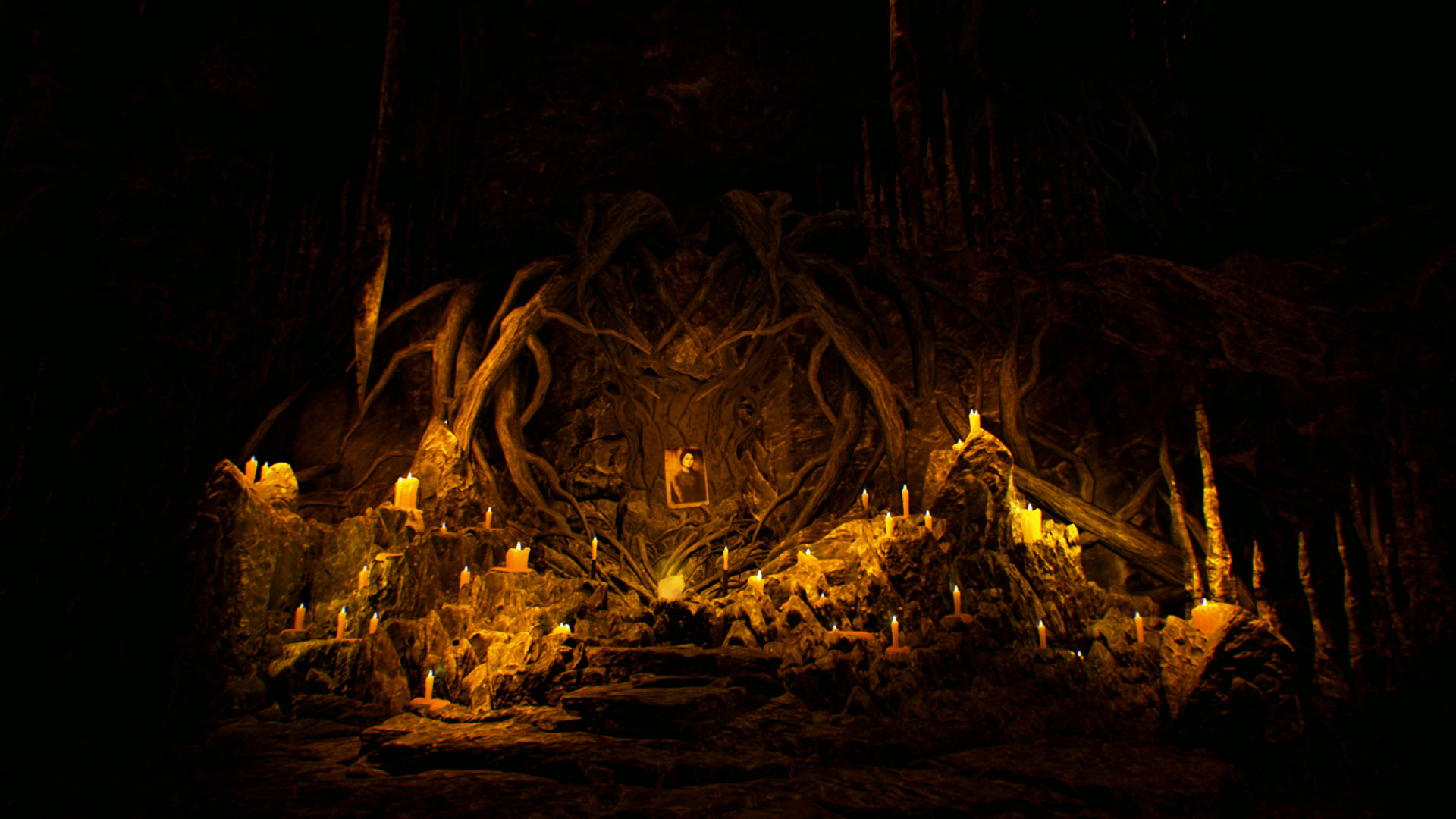 Скриншот из игры Kholat - 89