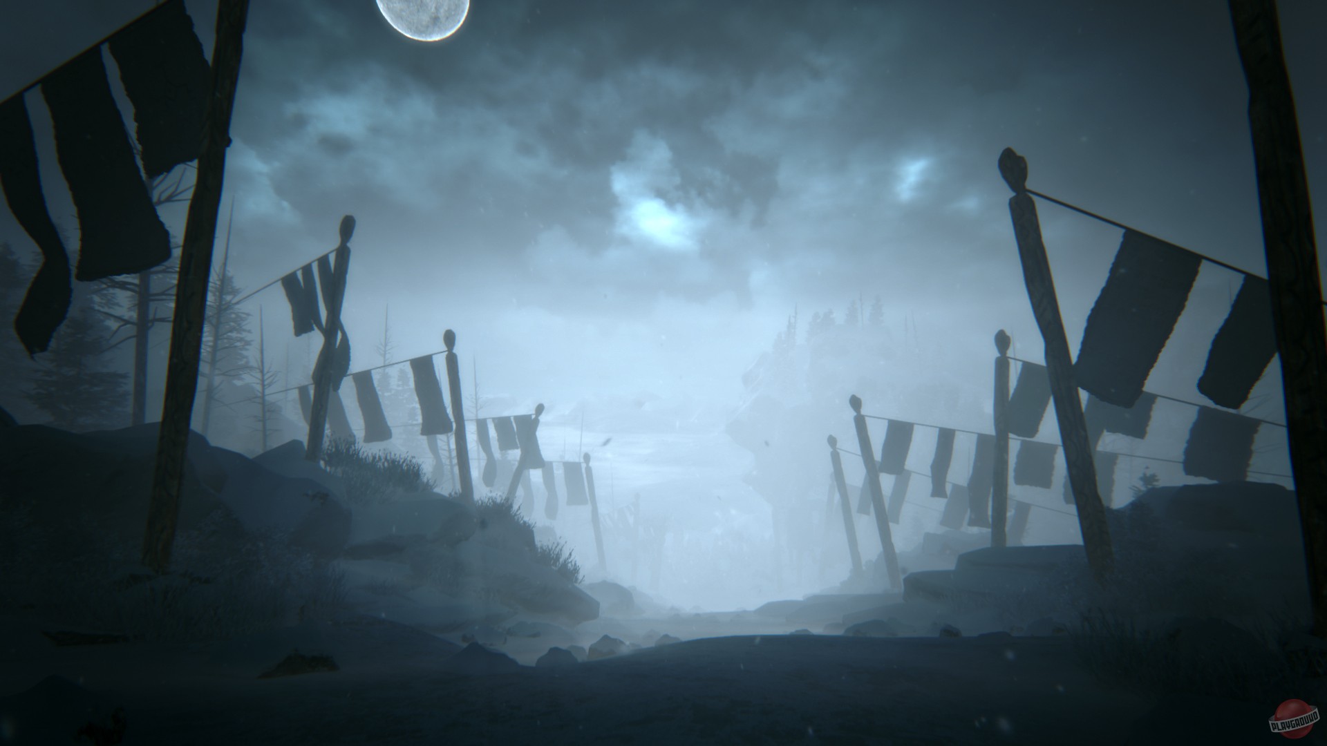 Скриншот из игры Kholat - 56