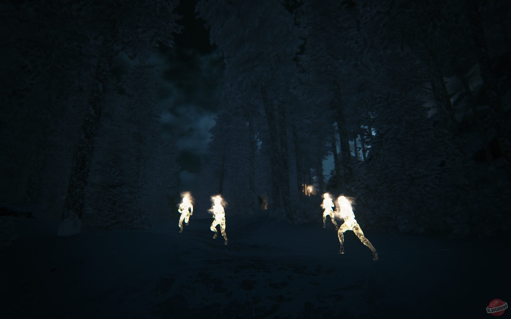 Скриншот из игры Kholat - 79