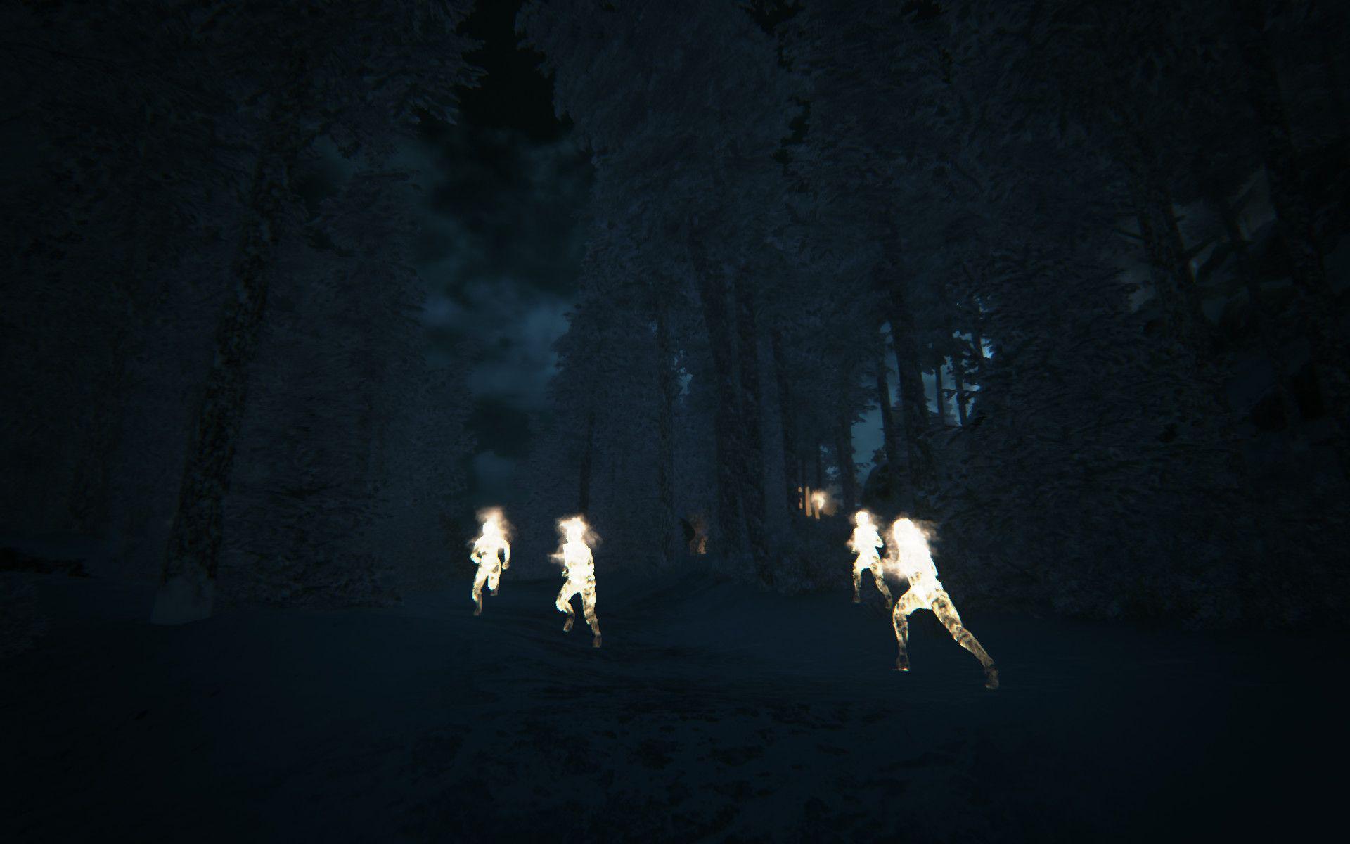 Скриншот из игры Kholat - 120