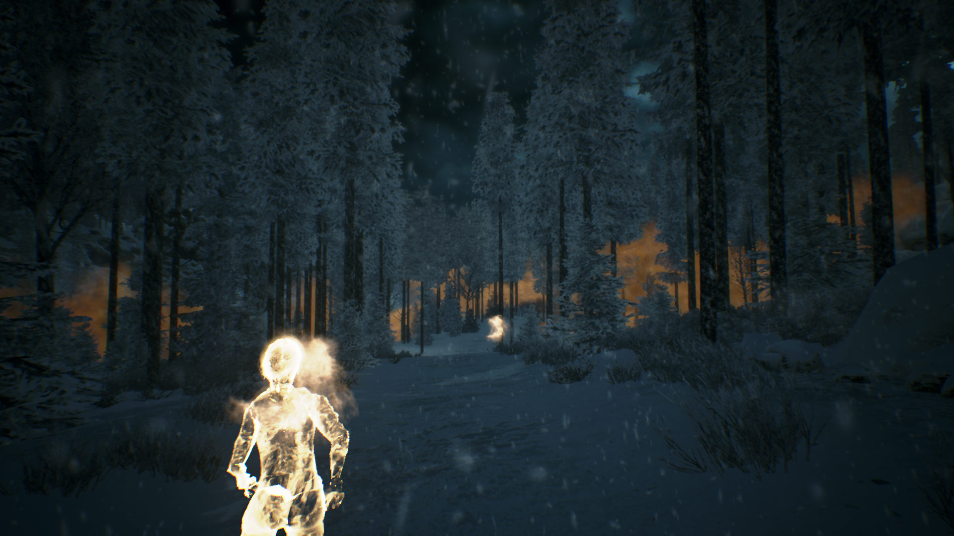 Скриншот из игры Kholat - 107