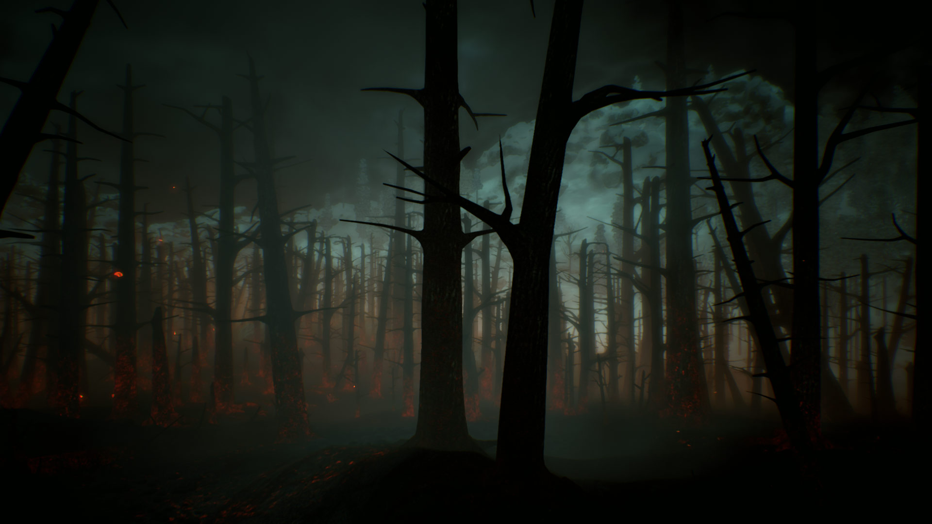 Скриншот из игры Kholat - 123