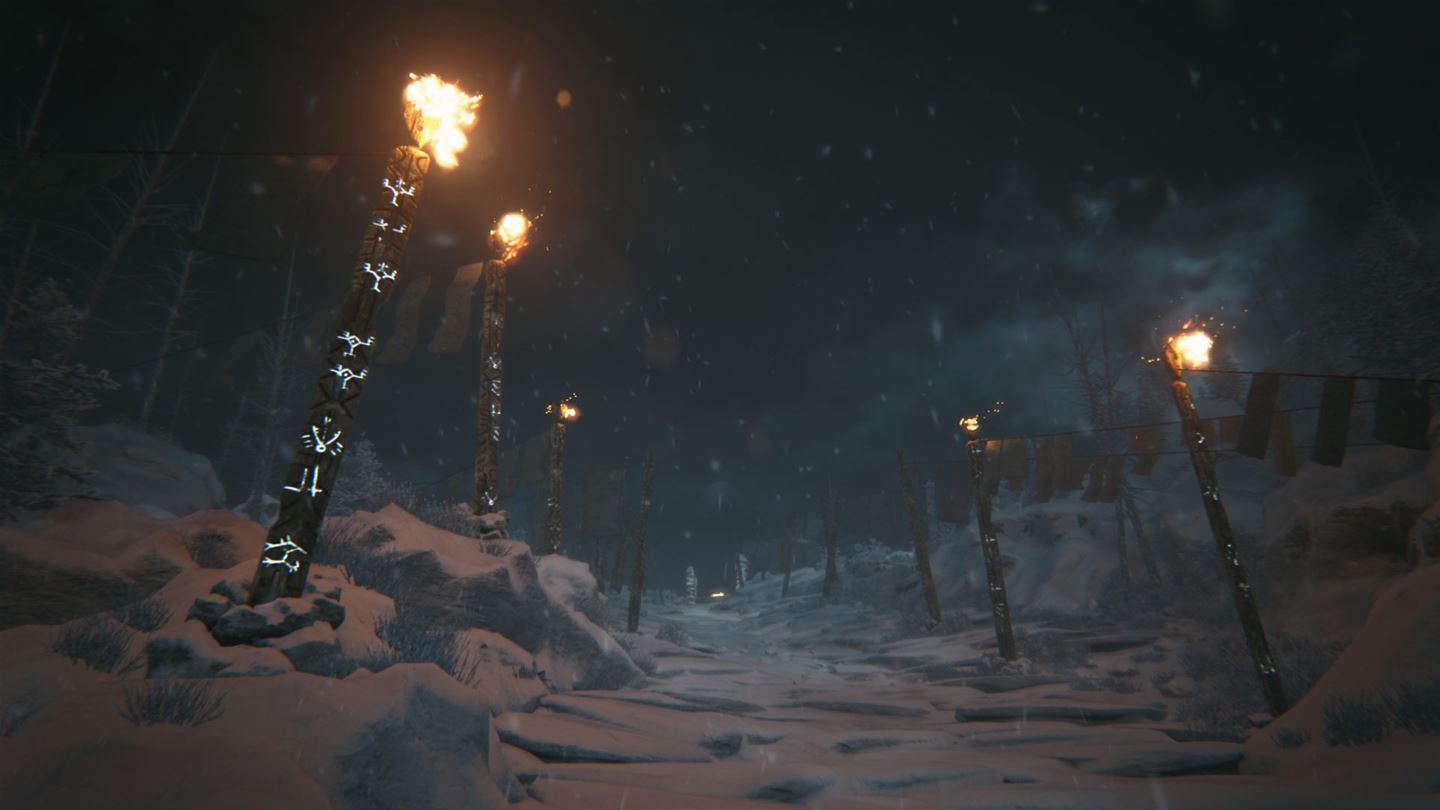 Скриншот из игры Kholat - 53