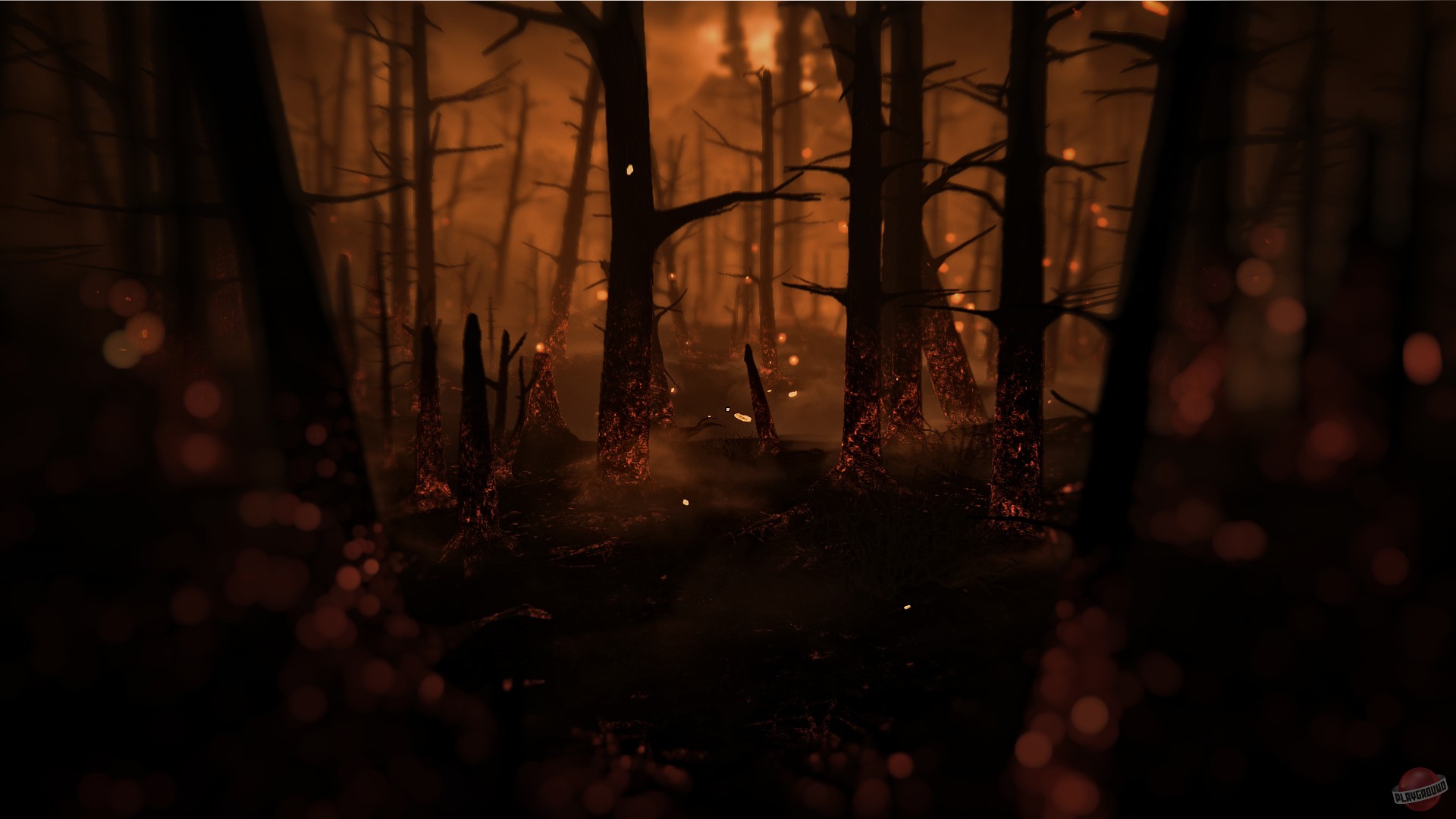 Скриншот из игры Kholat - 81