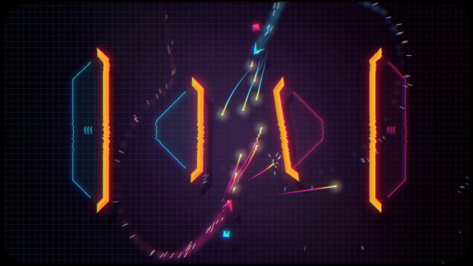 Скриншот из игры Cocktail Cruise - 2