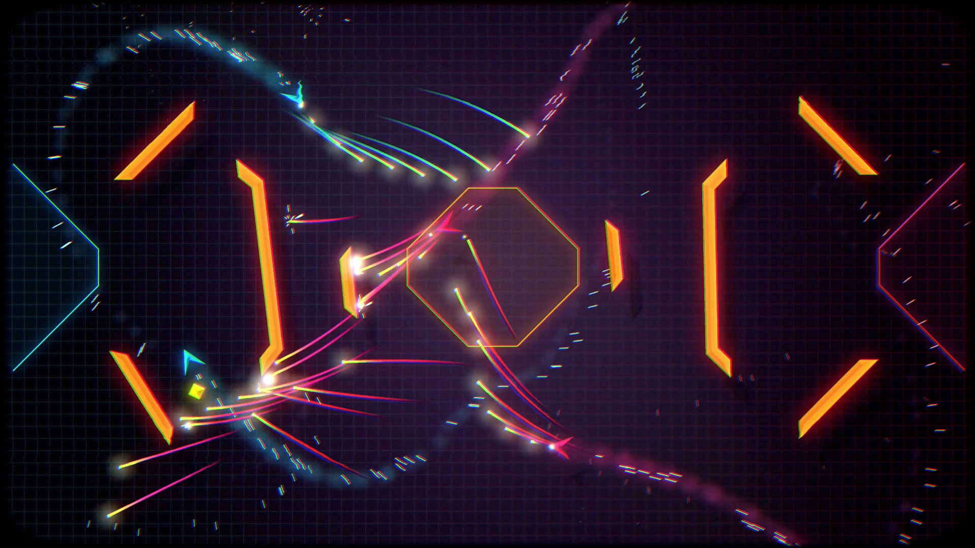 Скриншот из игры Cocktail Cruise - 3