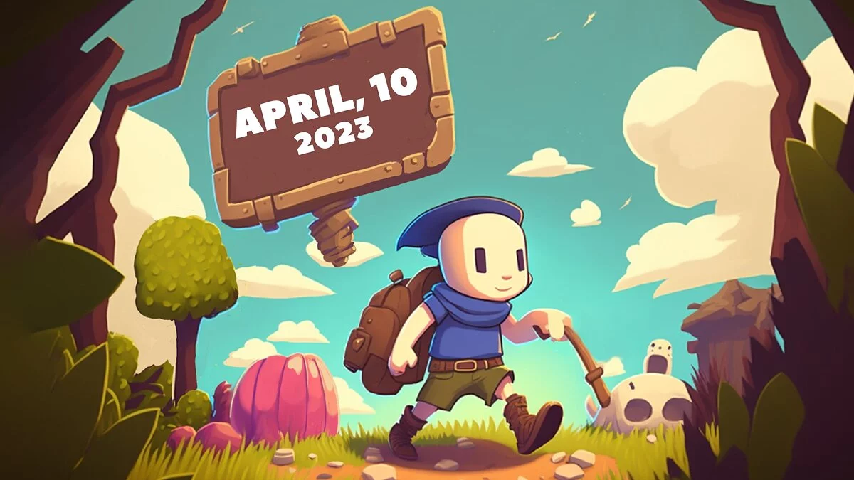 Скриншот из игры Miniland Adventure - 18