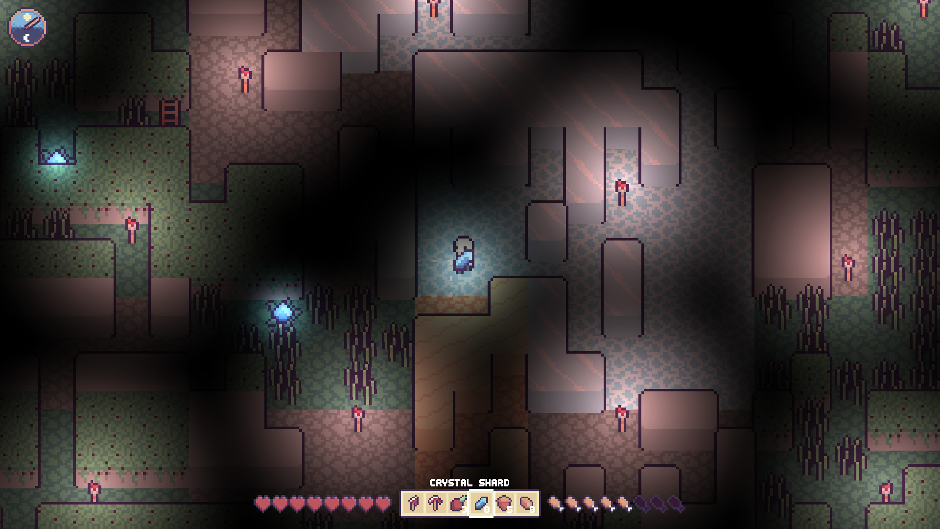 Скриншот из игры Miniland Adventure - 22