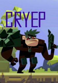 Обложка игры CRYEP