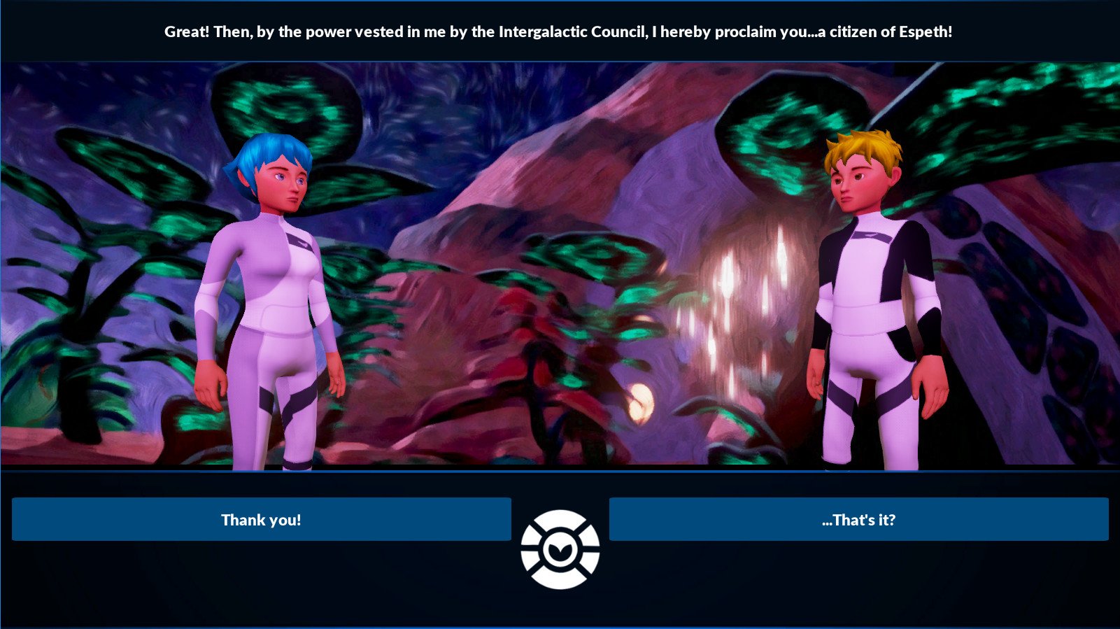 Скриншот из игры Tyto Online - 8