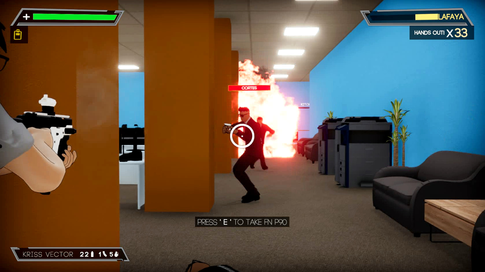 Скриншот из игры Project Boost - 9