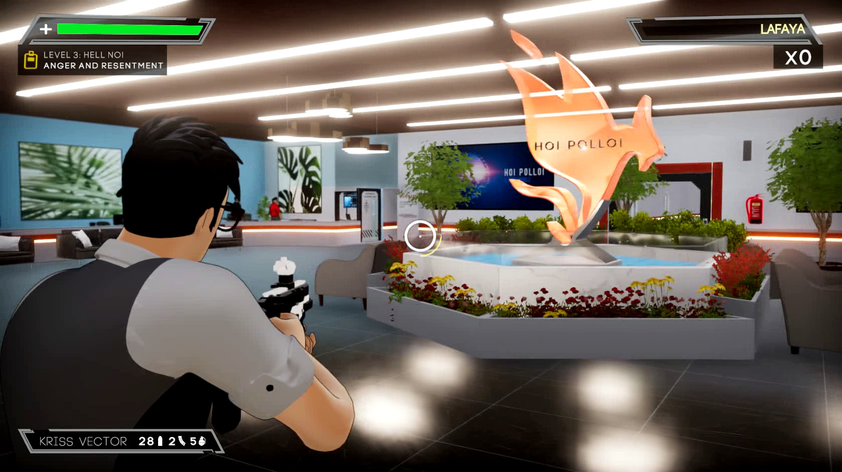 Скриншот из игры Project Boost - 3