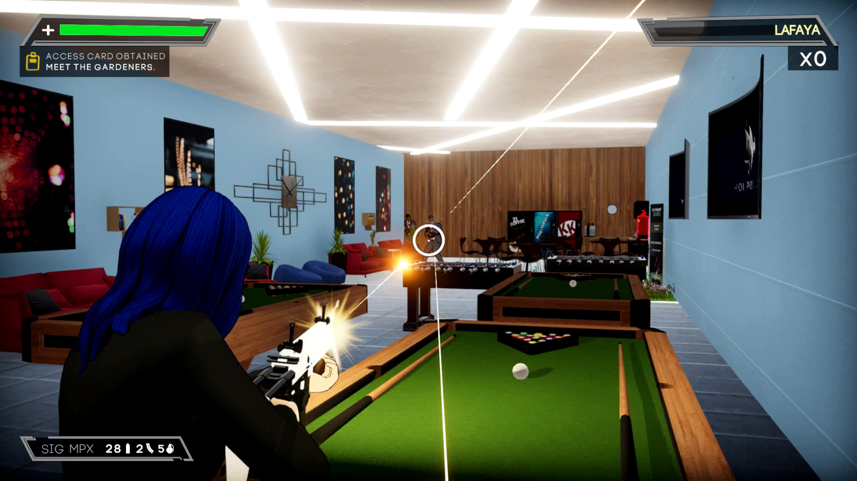 Скриншот из игры Project Boost - 6