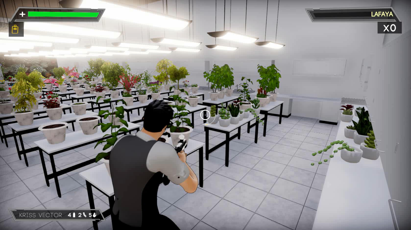 Скриншот из игры Project Boost - 1