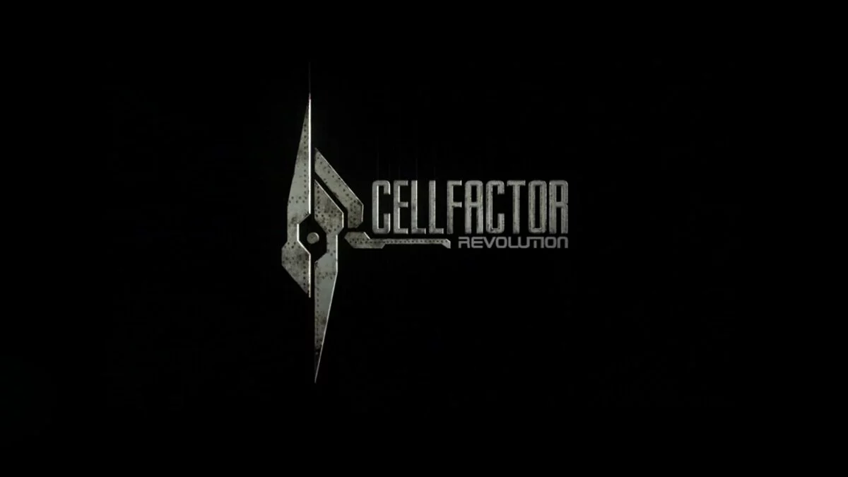 Скриншот из игры CellFactor: Revolution - 23