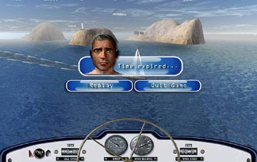 Скриншот из игры Days of Sail: Wind over Waters - 4