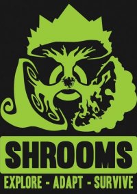 Обложка игры Shrooms