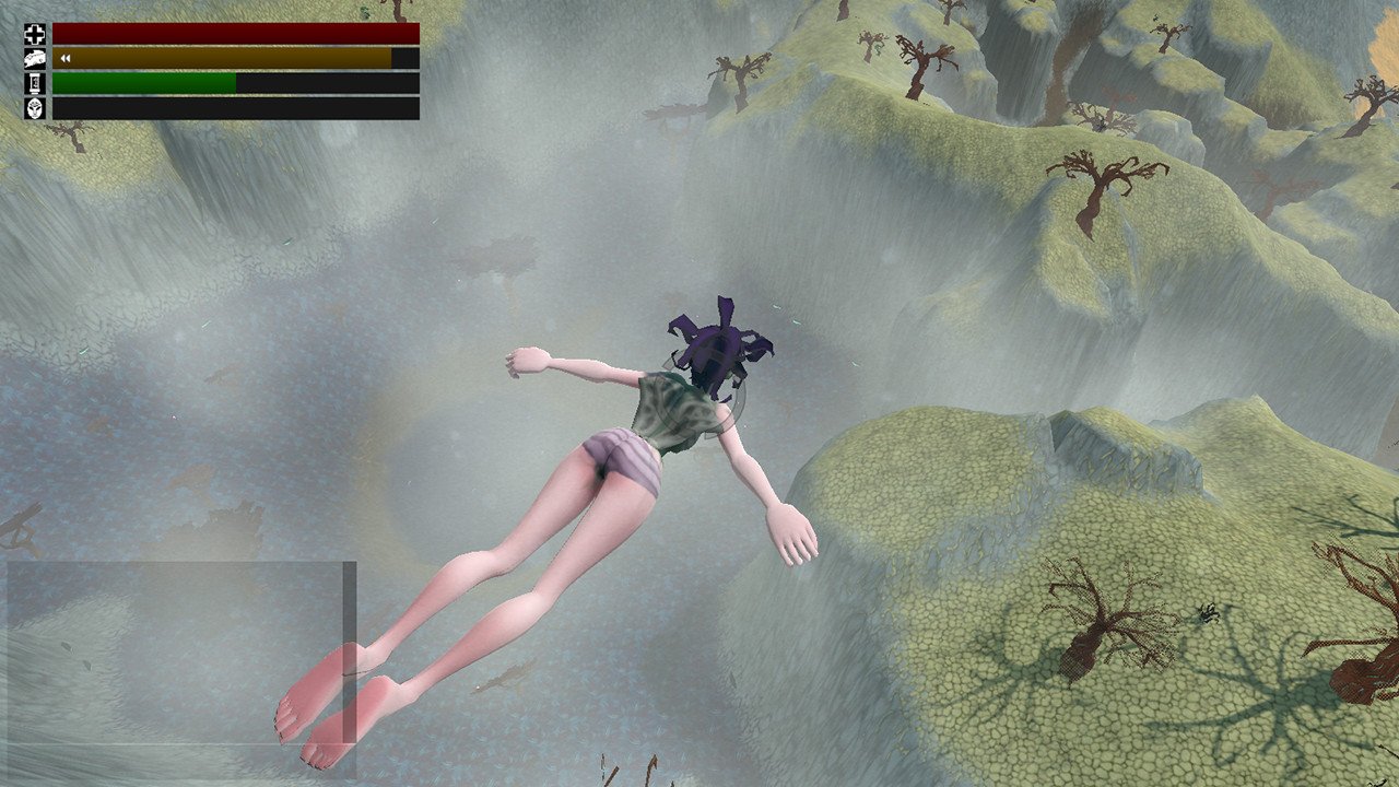 Скриншот из игры Shrooms - 5