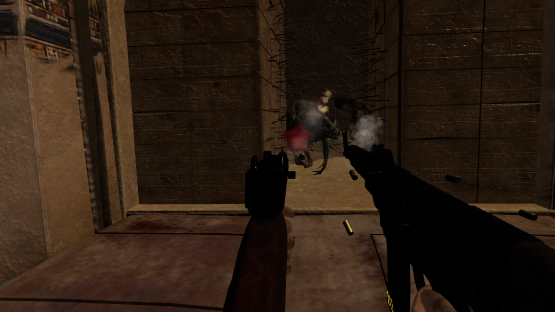 Скриншот из игры Primal Reign - 16