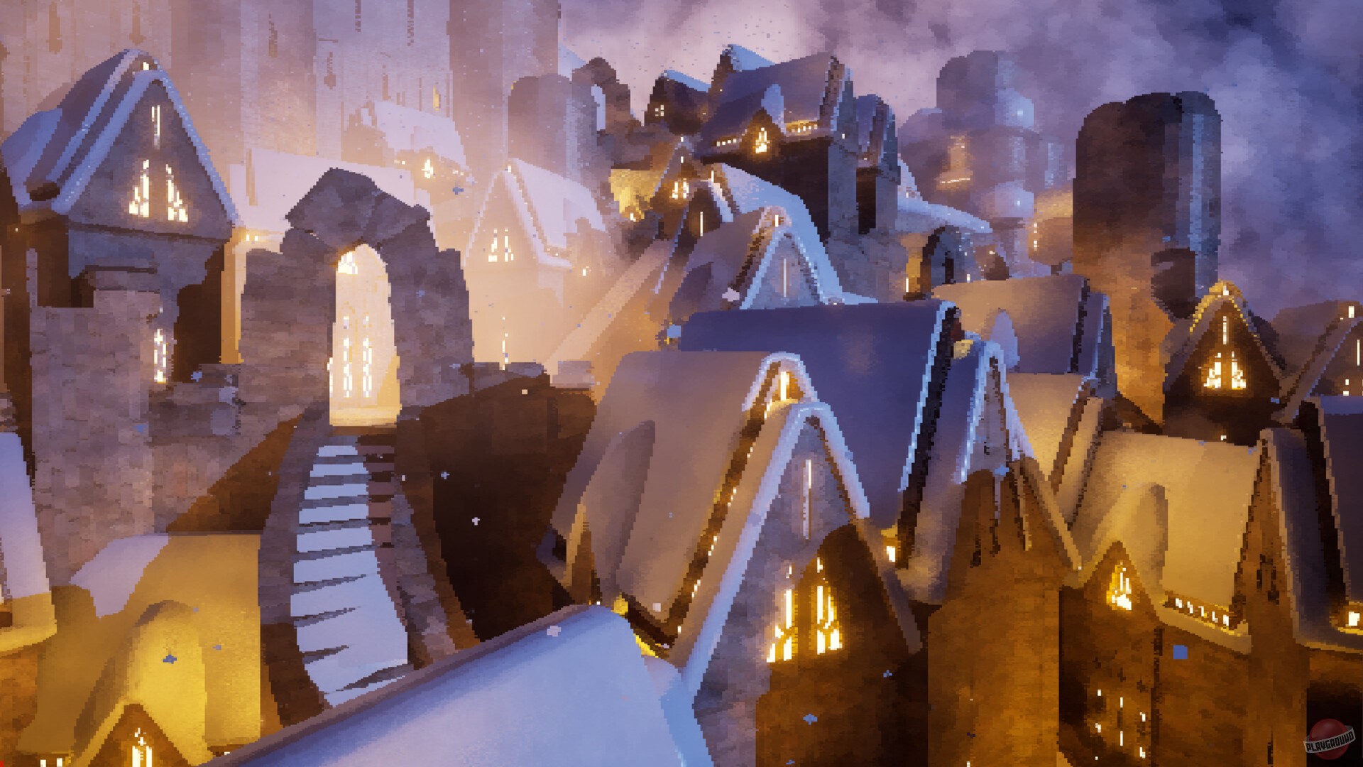 Скриншот из игры Darkway: Murder of King Mere - 6