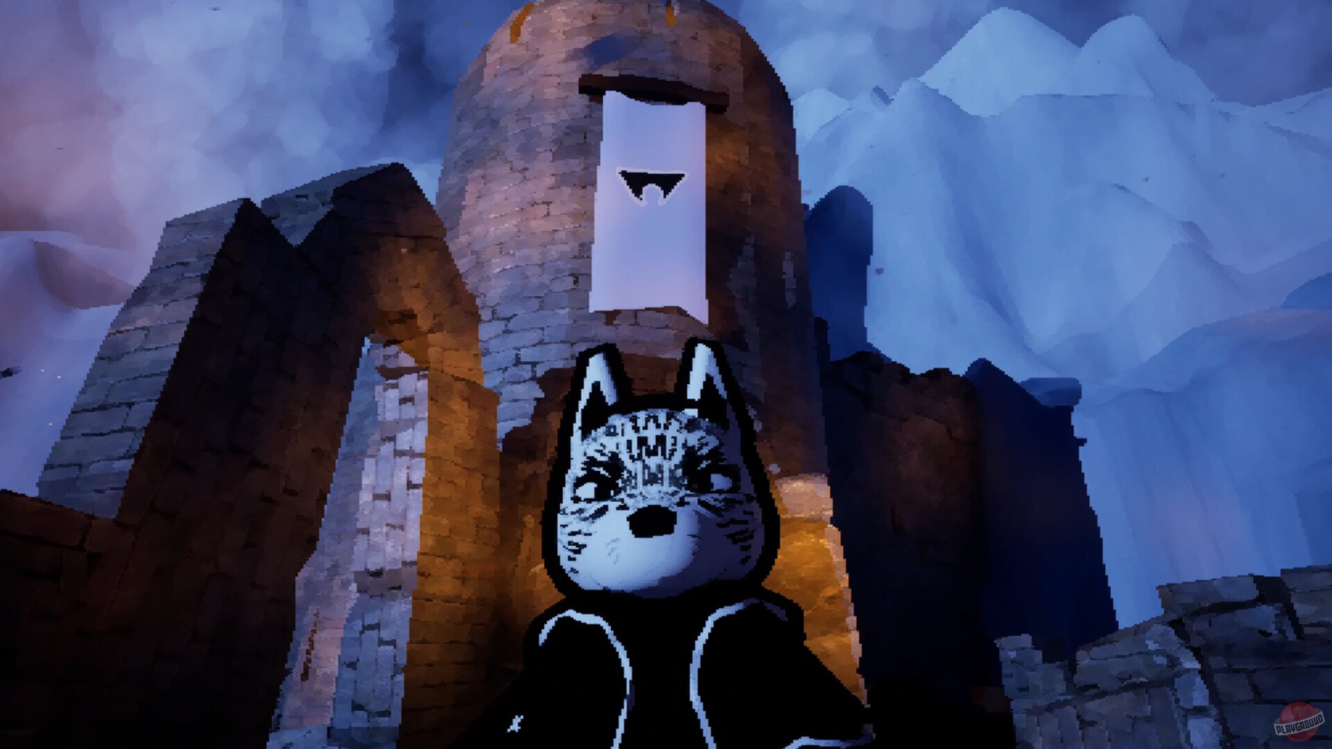 Скриншот из игры Darkway: Murder of King Mere - 7