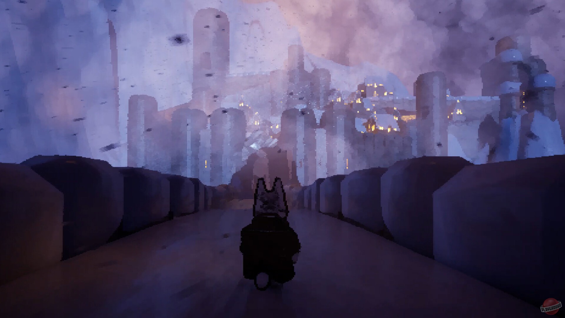 Скриншот из игры Darkway: Murder of King Mere - 3