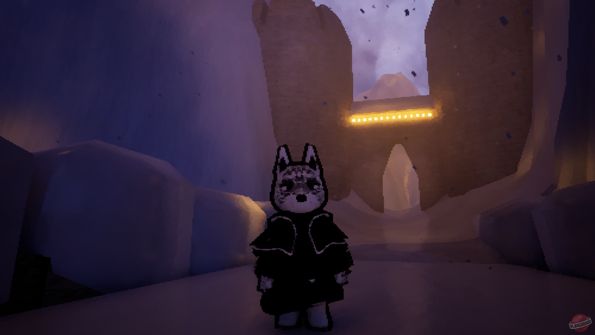 Скриншот из игры Darkway: Murder of King Mere - 8