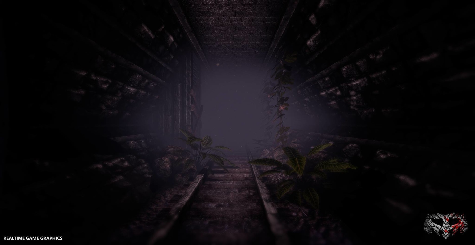 Скриншот из игры Amelia's Curse - 1