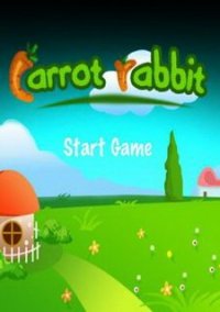 Обложка игры Carrot Rabbit