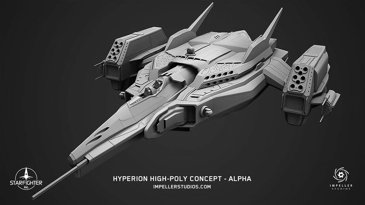 Скриншот из игры In The Black - 6