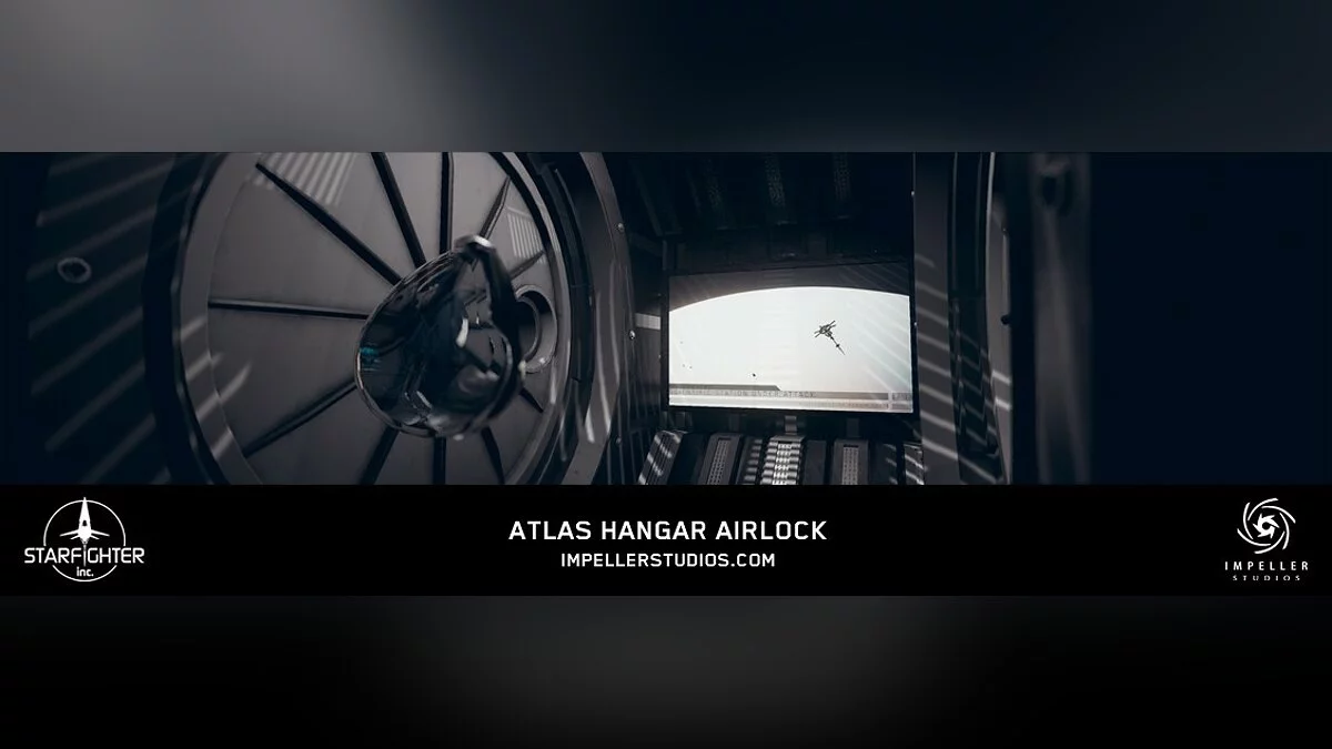 Скриншот из игры In The Black - 10