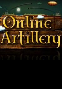 Обложка игры Online Artillery
