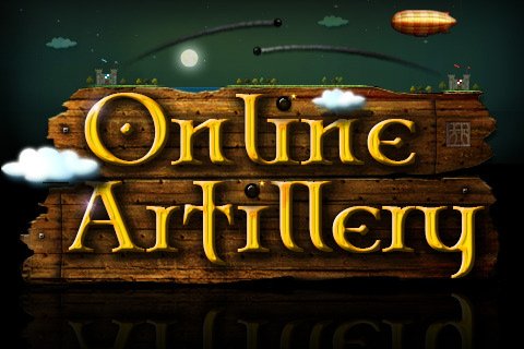 Скриншот из игры Online Artillery - 1