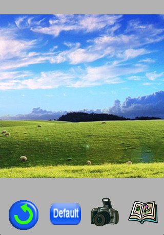 Скриншот из игры Ball Hit - 5