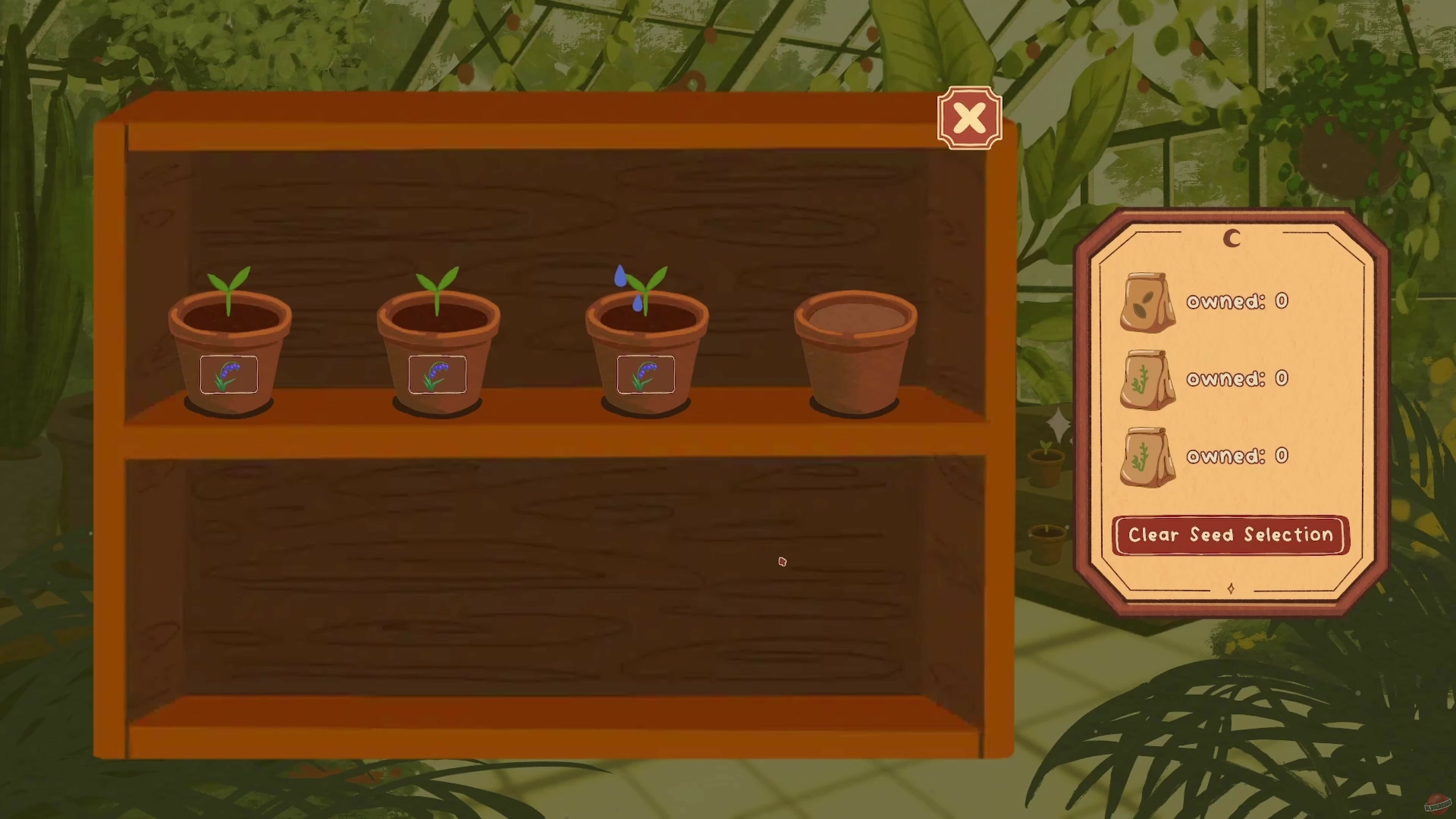 Скриншот из игры Whimel Academy - 5