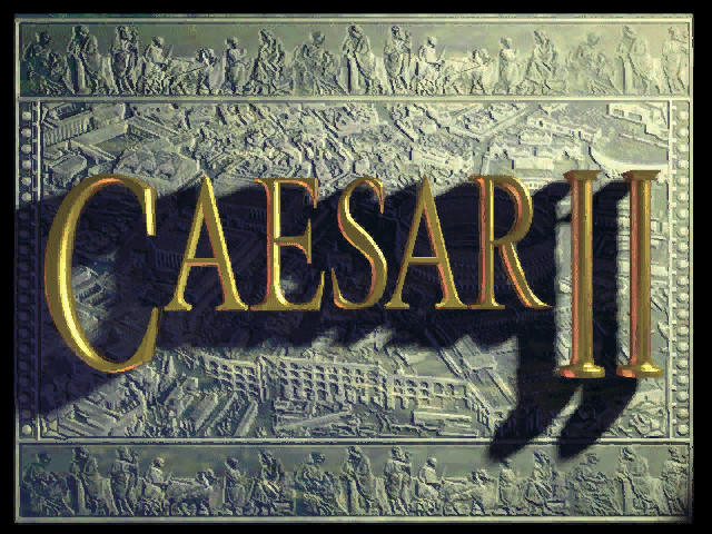 Скриншот из игры Caesar 2 - 17