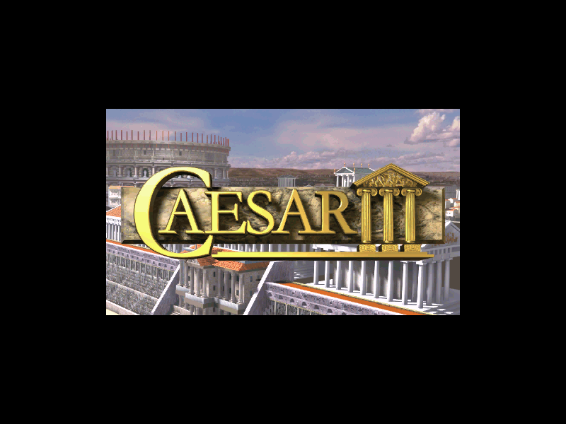 Скриншот из игры Caesar 3 - 35