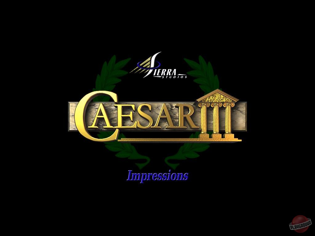 Скриншот из игры Caesar 3 - 32