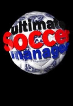 Обложка игры Ultimate Soccer Manager