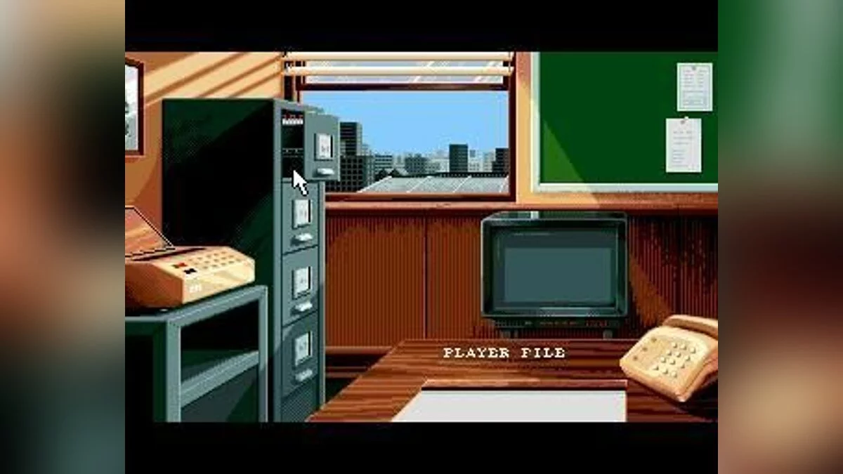 Скриншот из игры Ultimate Soccer Manager - 18