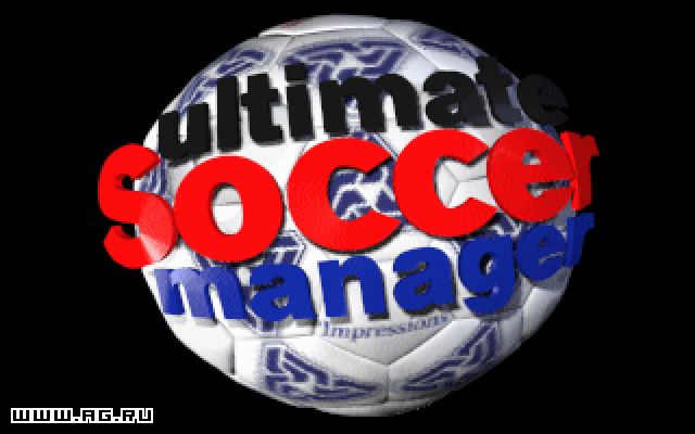 Скриншот из игры Ultimate Soccer Manager - 3