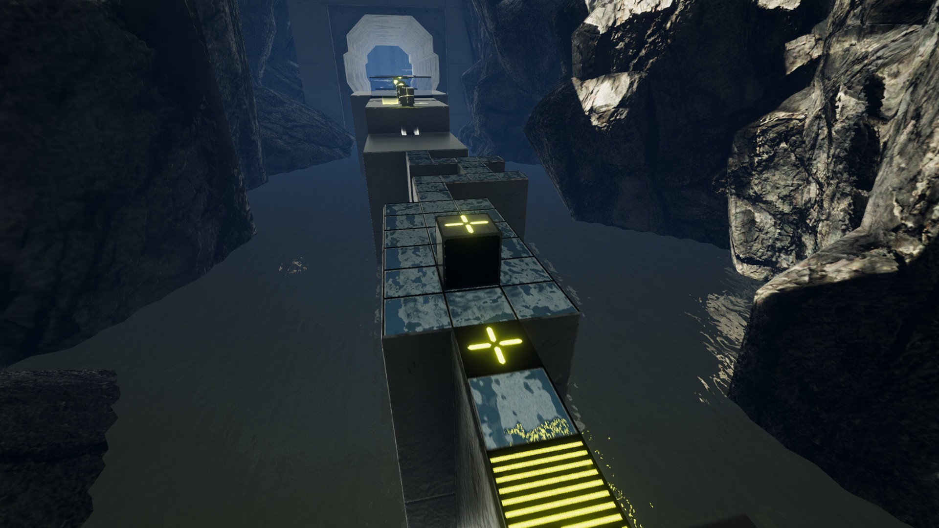 Скриншот из игры The Last Cube - 37